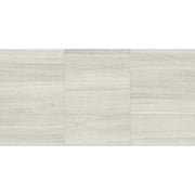 Daltile Articulo 12" x 24" Editorial White