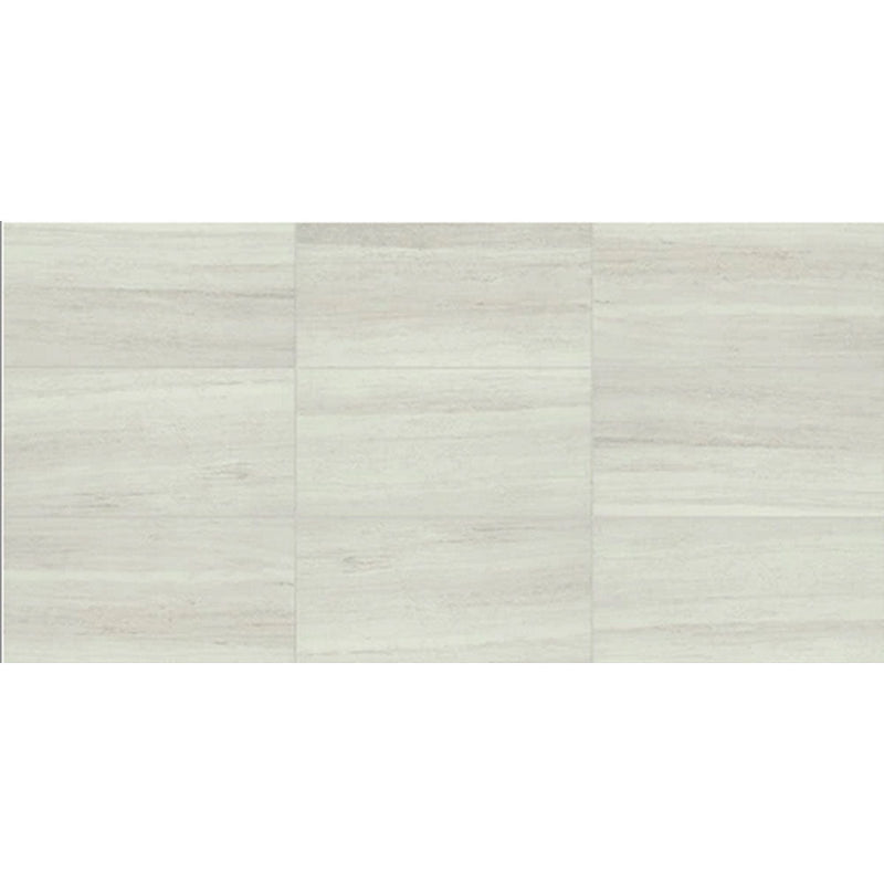 Daltile Articulo 12" x 24" Polished Editorial White