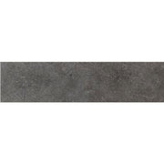 Daltile Haut Monde 6" x 24" Matte Empire Black