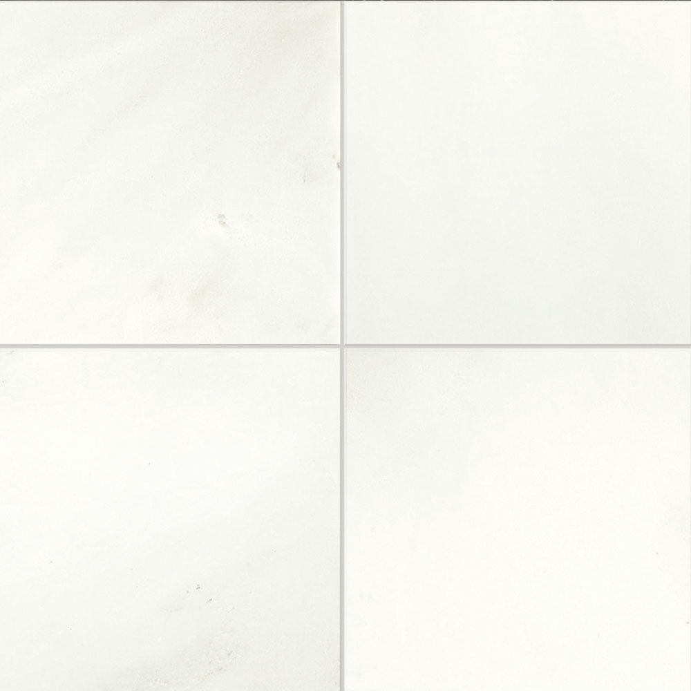Daltile Marble 12" x 24" Polished Empyrean Ice