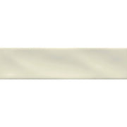 Emser Craft II  3" x 12" Bullnose Glossy Bone