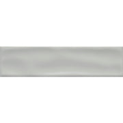 Emser Craft II  3" x 12" Bullnose Glossy Gray