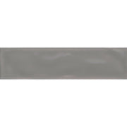 Emser Craft II  3" x 12" Bullnose Glossy Taupe