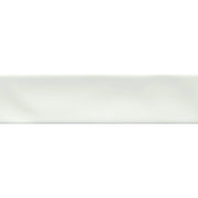 Emser Craft II  3" x 12" Bullnose Glossy White