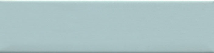 Emser Euphoria Plain 3" x 12" Ocean