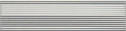 Emser Euphoria Linear 3" x 12" Silver