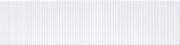 Emser Express 3" x 12" Linear White