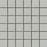 Emser Impact 12" x 12" Mosaic 2" x 2" Matte Gray 