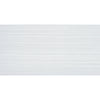 Emser Thread II 12"x24" White