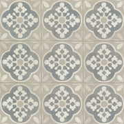 Bedrosians Enchante 8" x 8" Matte Charm