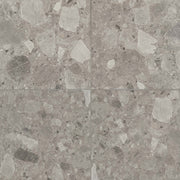 Bedrosians Frammenta 24" x 24" Dark Grey