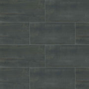 Bedrosians Rebel 12" x 24" Matte Night