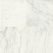 Daltile Marble 12" x 24" Honed First Snow Eleg