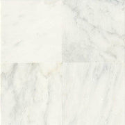Daltile Marble 18" x 18" Polished First Snow Eleg