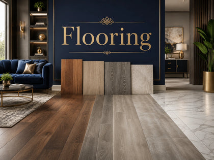 Flooring
