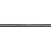 Daltile Anthology Armor 1.5" x 12" Deco Pencil Liner Forged Steel