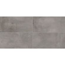 Forte Grey