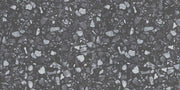 Emser Fragmento LG 24" x 24" Matte Black Large Speckle