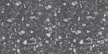 Black Large Speckle