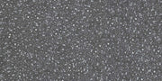 Emser Fragmento SM 12" x 24" Matte Black Small Speckle