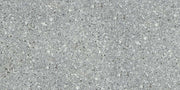 Emser Fragmento SM 12" x 24" Matte Silver Small Speckle
