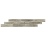 Daltile Halstatt 7.25" x 48" LVT Rigid Click 12 MIL Cobblestone