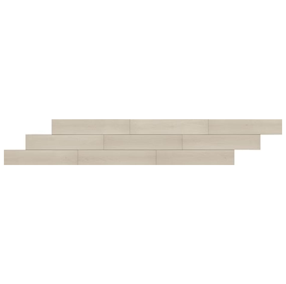 Daltile Halstatt 7.25" x 48" LVT Rigid Click 20 MIL Cottage