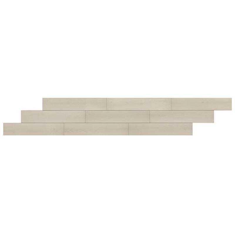 Daltile Halstatt 7.25" x 48" LVT Rigid Click 20 MIL Cottage