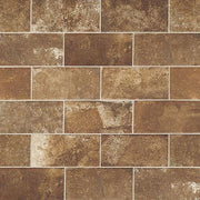 Marazzi Urban District BRX 4" x 8" Garden Brx