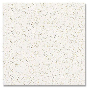 Daltile Keystones 1" Hexagon 12" x 21" Golden Granite