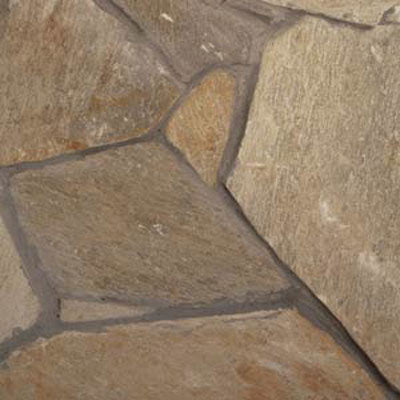 Daltile Slate 12" x 12" Golden Sun