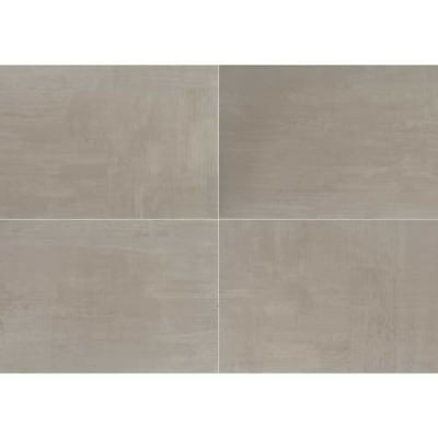 Daltile Prime 12" x 24" Matte Gray