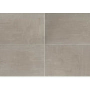 Daltile Prime 12" x 24" Matte Gray