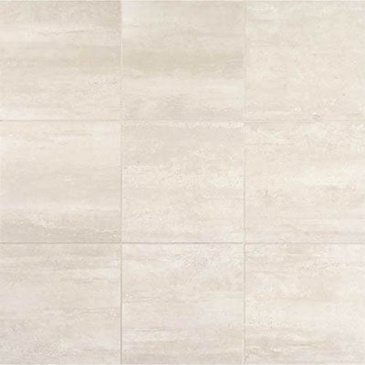 Daltile Cove Creek 24" x 24" Gray