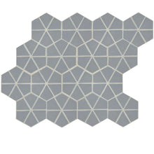 Kaleidoscope Gray