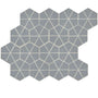 Kaleidoscope Gray