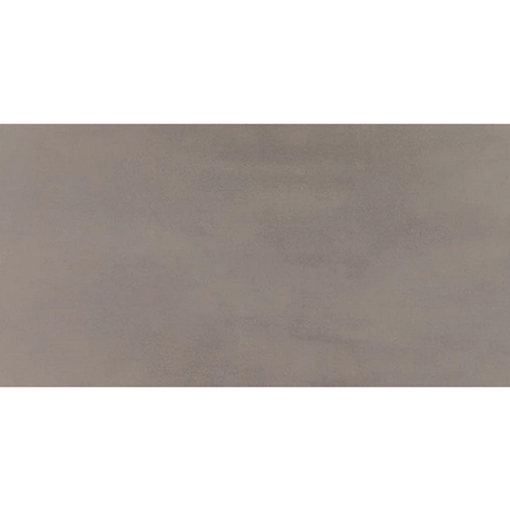 Daltile Synchronic 12" x 24" Matte Grey