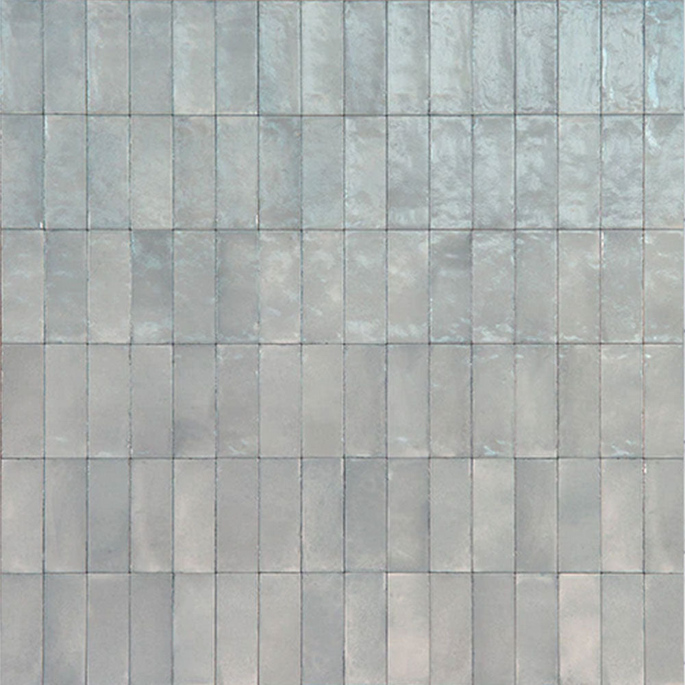 Marazzi Rice 3" x 8" Grigio
