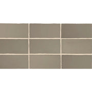 Daltile Farrier 2.5" x 5" Grullo