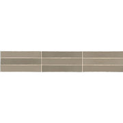 Daltile Farrier 2.5" x 15" Grullo