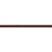 Daltile Anthology Armor 1.5" x 12" Deco Liner Guilded Copper