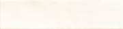 Emser Hues 3"x10" White