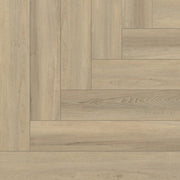 Happy Feet Quick Fit 9" x 48" 5mm 22mil Virgin Vinyl Beachwood