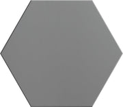 Emser Heksa 8"x9" Hex Gray