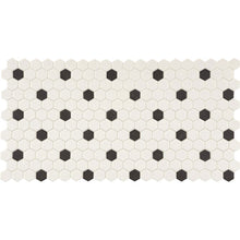 Arctic White/Black