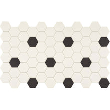 Arctic White/Black