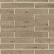 Marazzi Chateau Reserve 8" x 48" Stepwise Hickory Grove