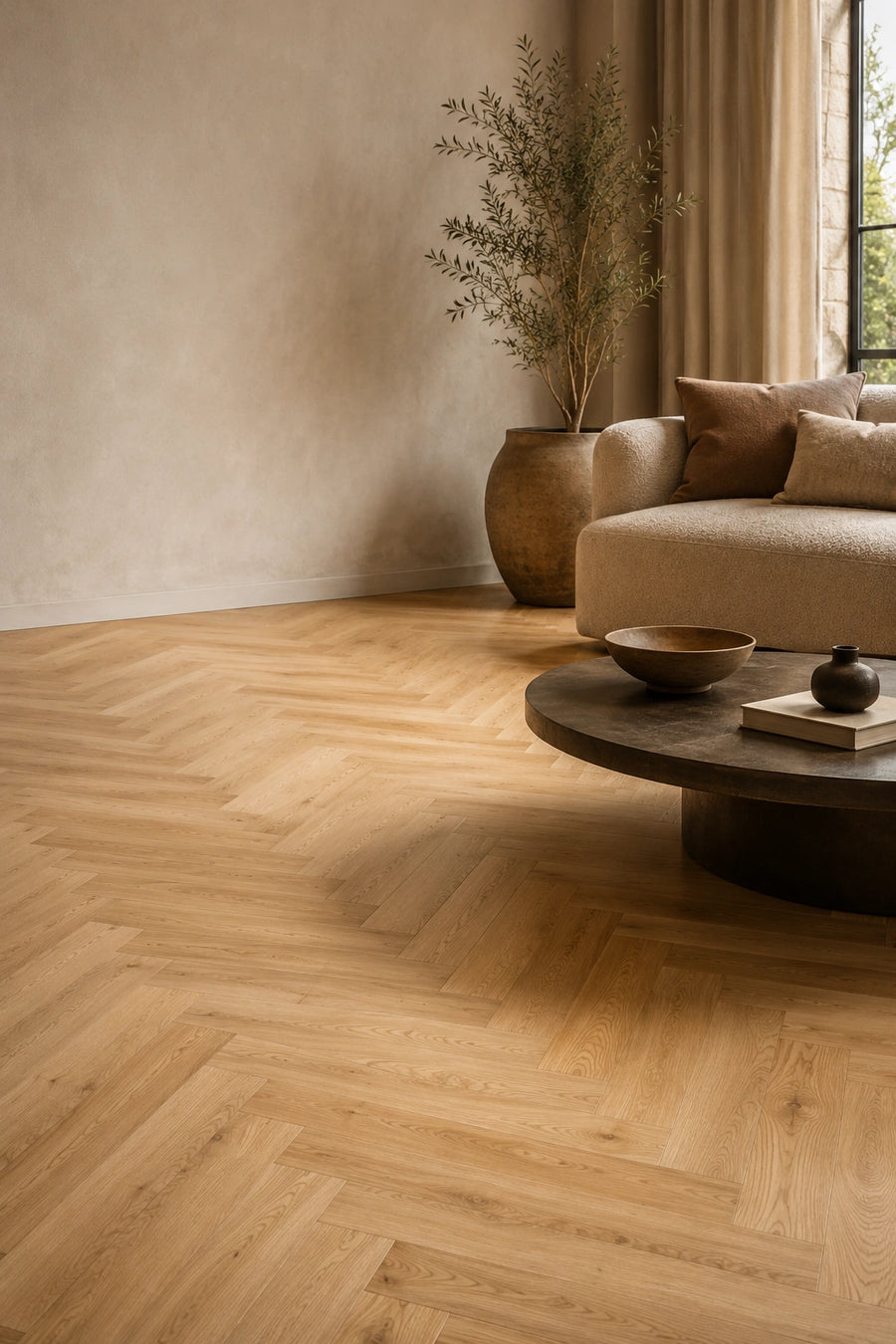 European Oak Essentials