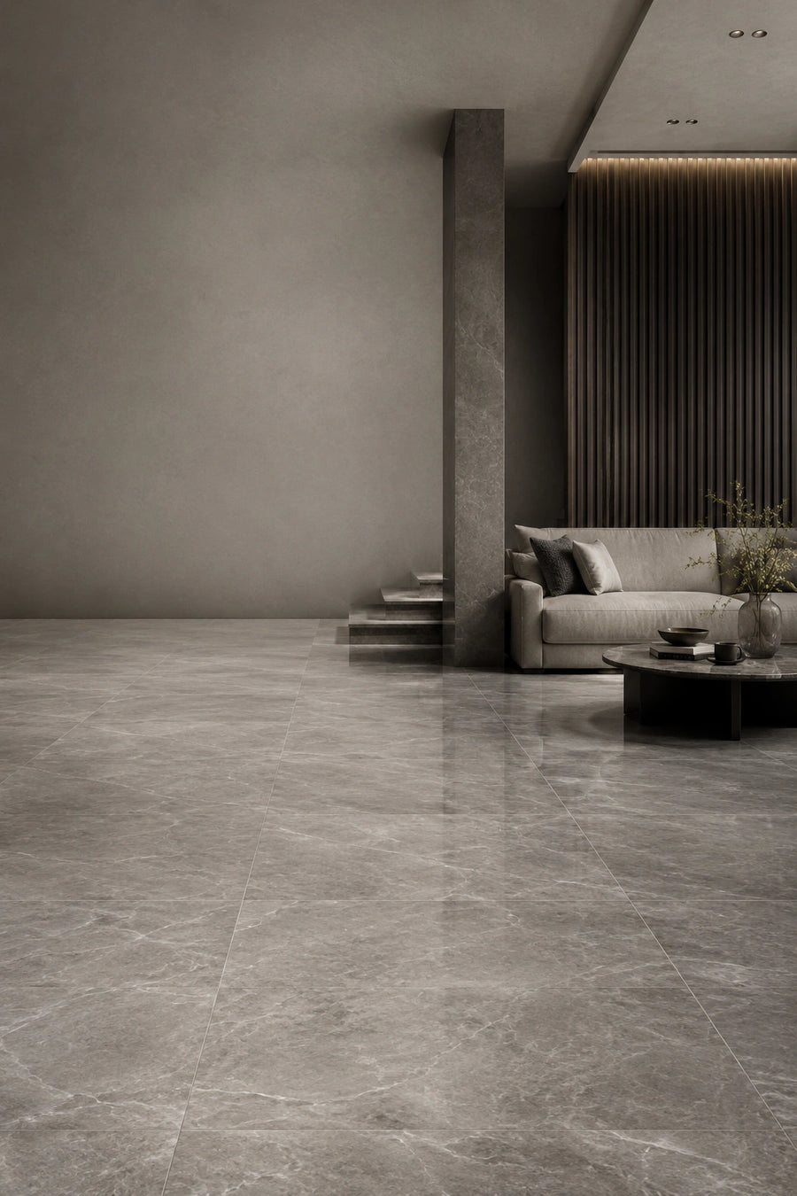 Luxe Stone Classics