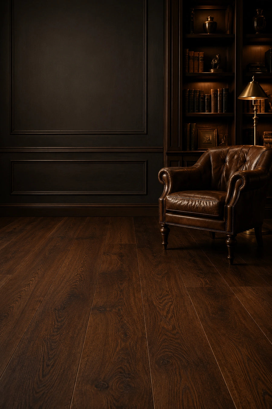 Heritage Planks